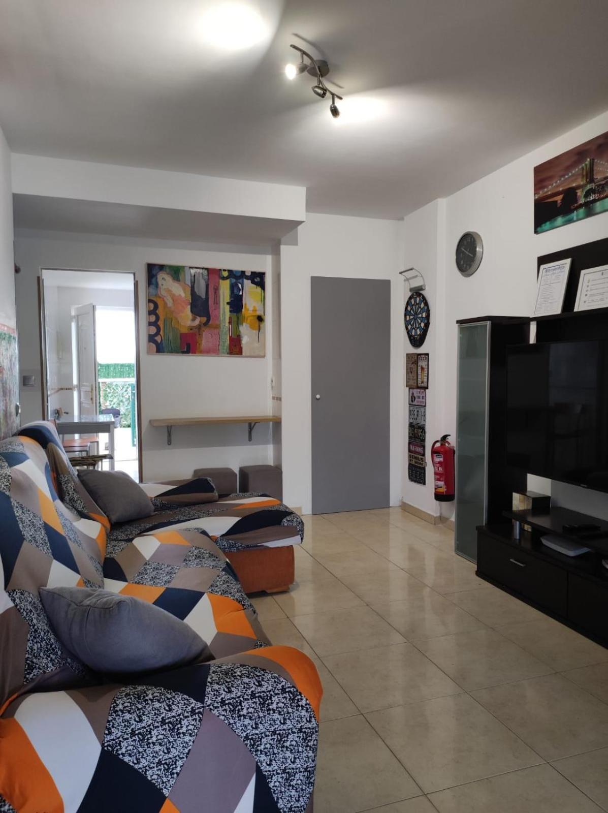 Chalet Bajo Con Jardin, Patio, Cenador Y Barbacoa. Viveda Екстер'єр фото
