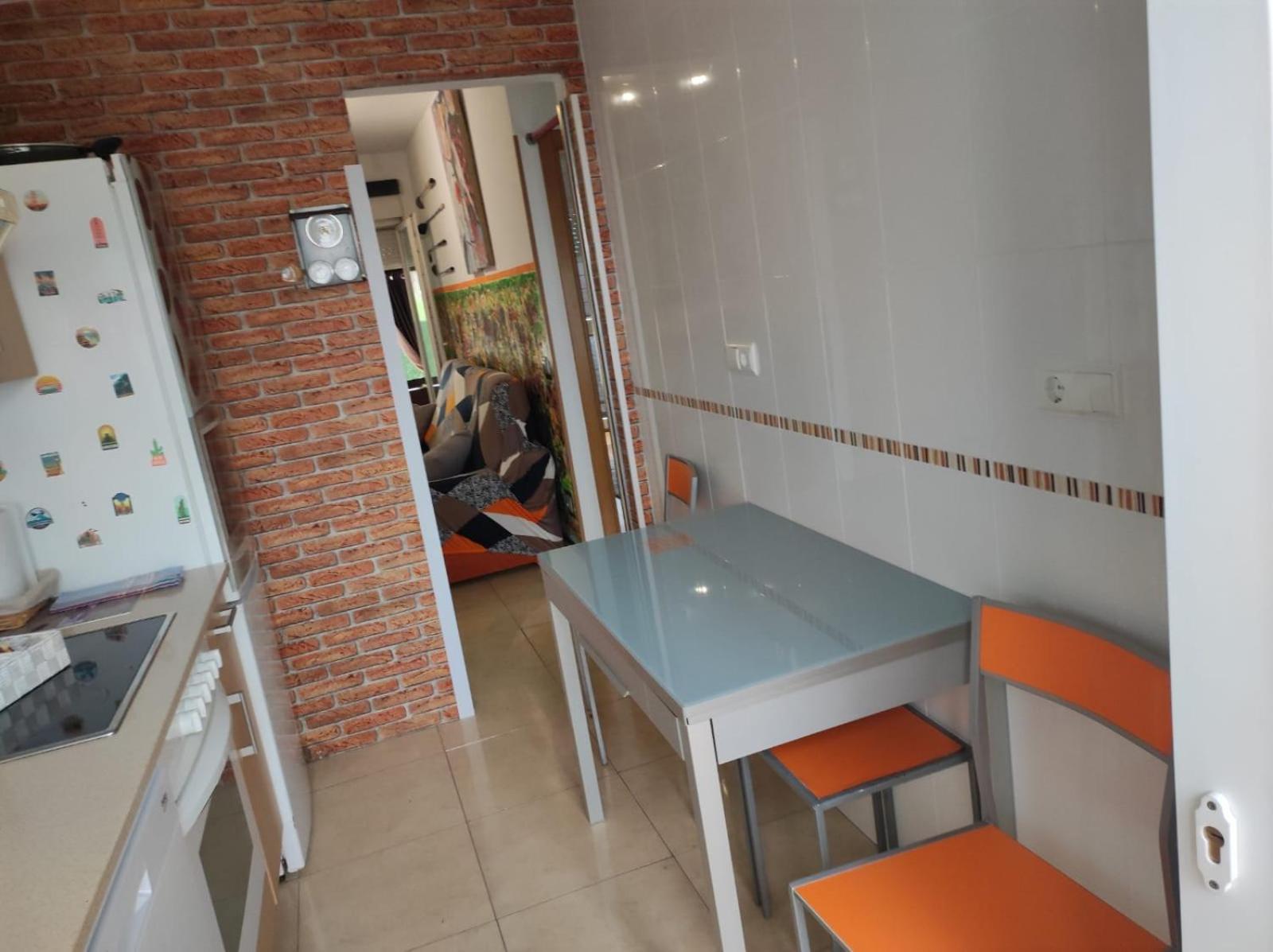 Chalet Bajo Con Jardin, Patio, Cenador Y Barbacoa. Viveda Екстер'єр фото
